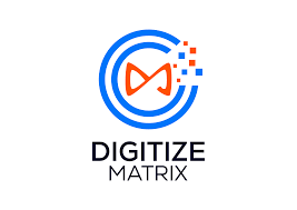 Digitiz Matrix logo